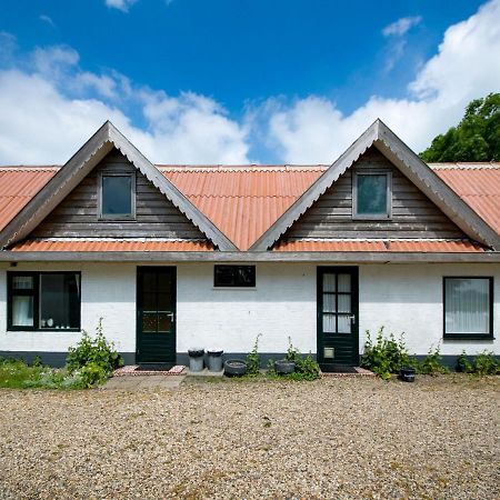 Holiday Home In Surroundings Nearby The Coast Callantsoog Exterior foto